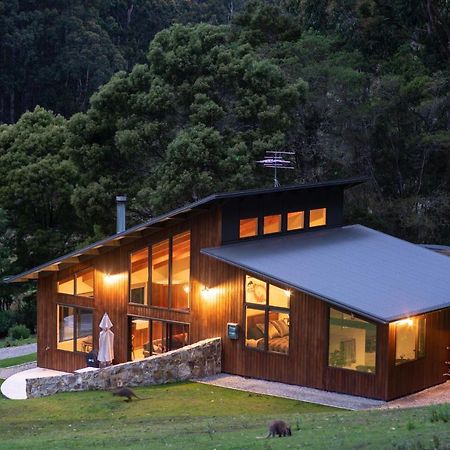 Adventure Bay Retreat Bruny Island Villa Kültér fotó