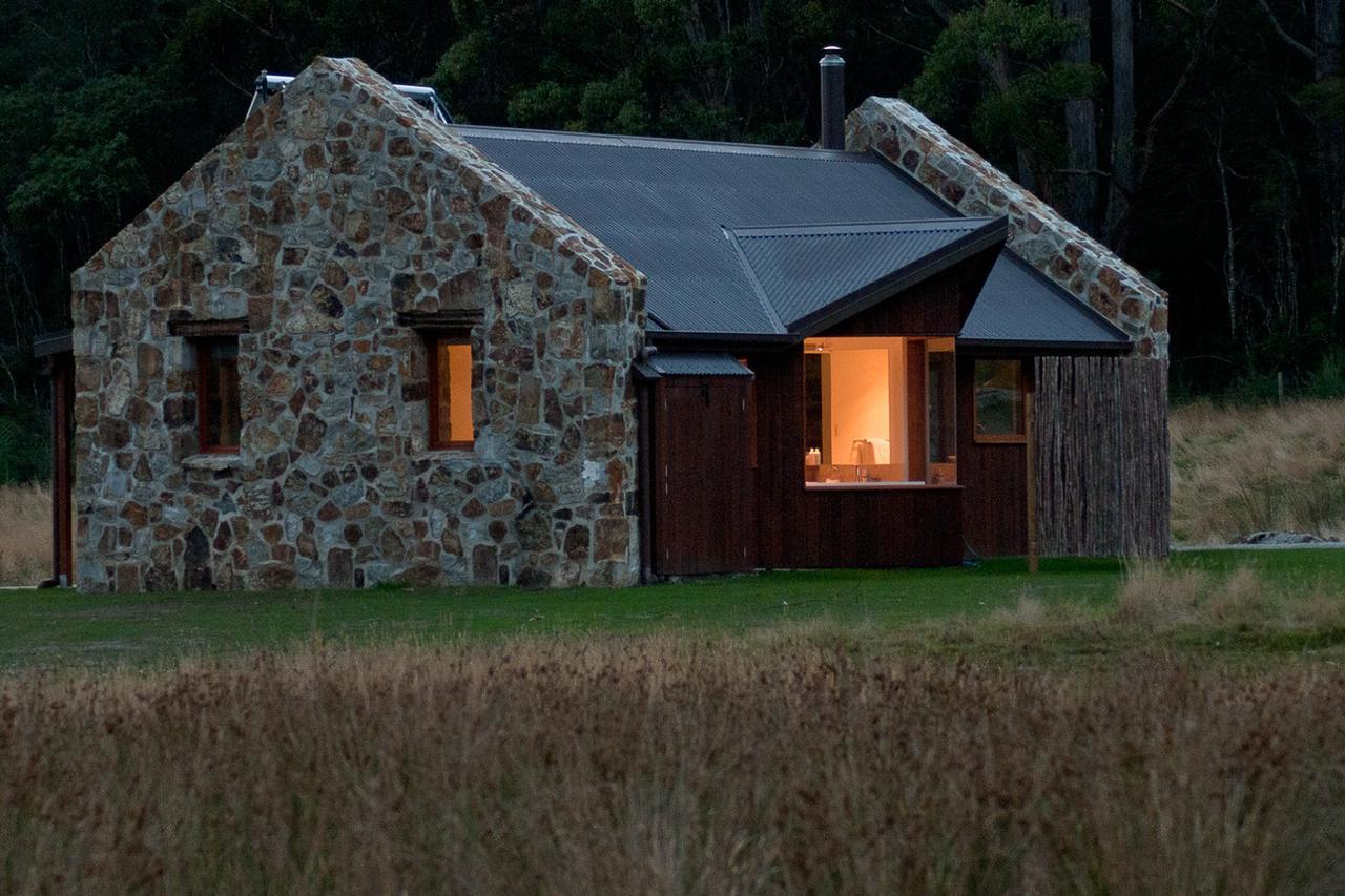 Adventure Bay Retreat Bruny Island Villa Kültér fotó
